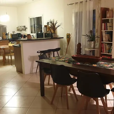 Villa Aux Portes De La Camargue Entre Nimes Et Arles *