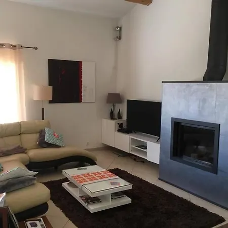 Aux Portes De La Camargue Entre Nîmes Et Arles Villa