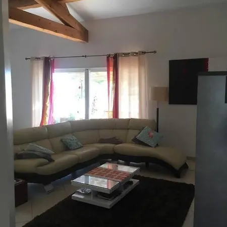 Aux Portes De La Camargue Entre Nimes Et Arles Villa
