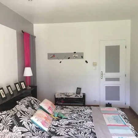 Villa Aux Portes De La Camargue Entre Nîmes Et Arles