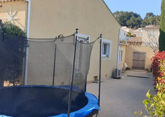 Aux Portes De La Camargue Entre Nimes Et Arles Βίλα