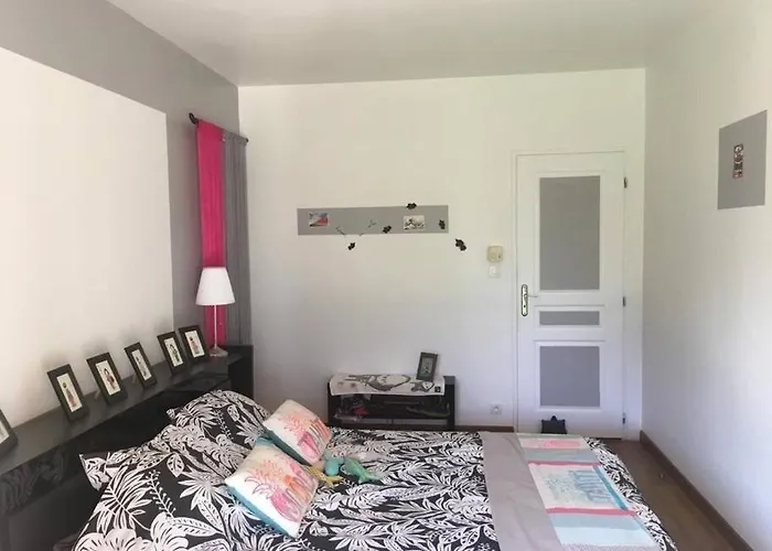 Βίλα Aux Portes De La Camargue Entre Nimes Et Arles